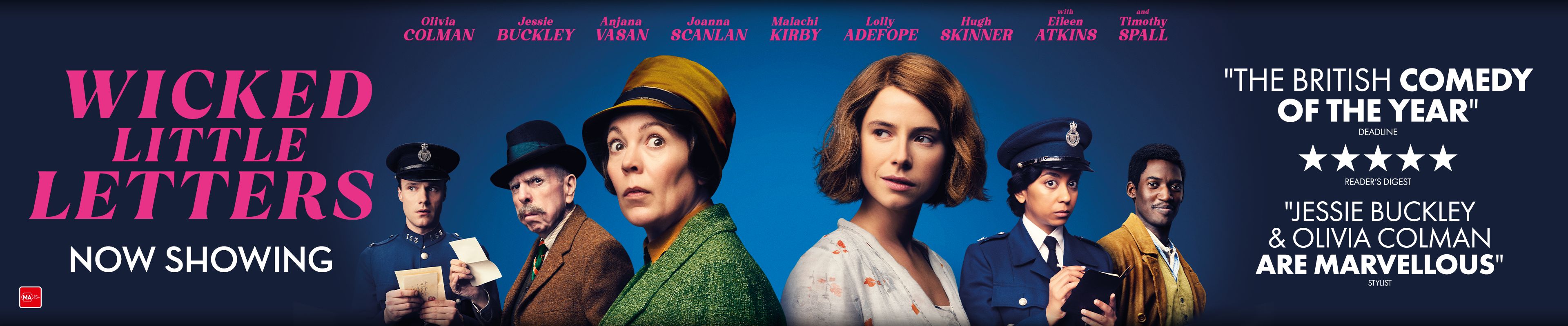 Movie Information Tickets Showtimes